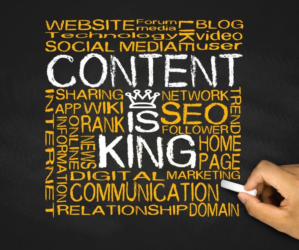Marketing de contenu : Une stratégie incontournable pour attirer, engager et fidéliser votre audience