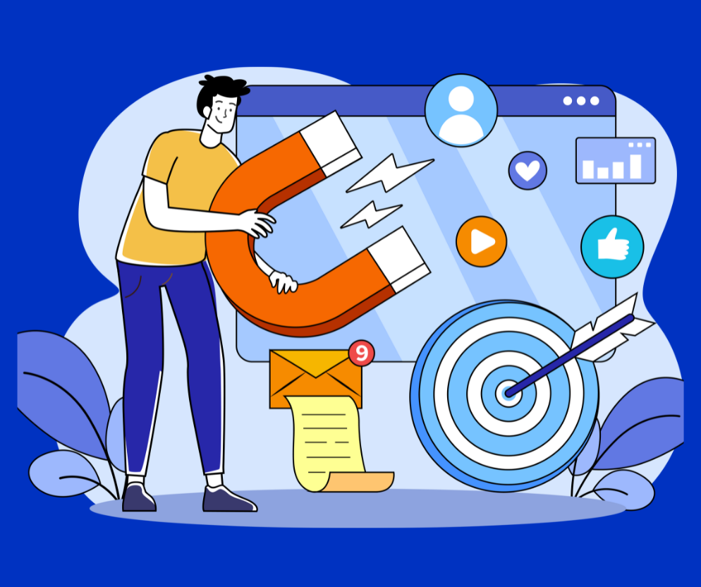 Inbound et outbound marketing : quelle stratégie adopter pour son entreprise ?