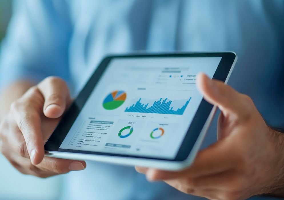 data analytics