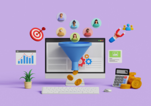Lead nurturing