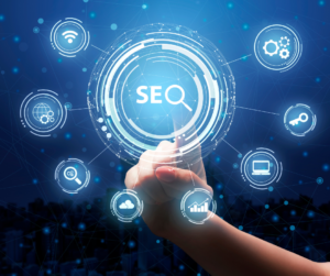 outils seo
