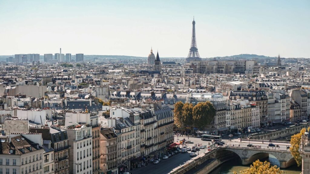 Agences web paris