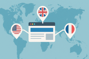 Traduire son site en anglais peut-il nuire au SEO ?