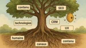 Comment construire un écosystème digital performant ?