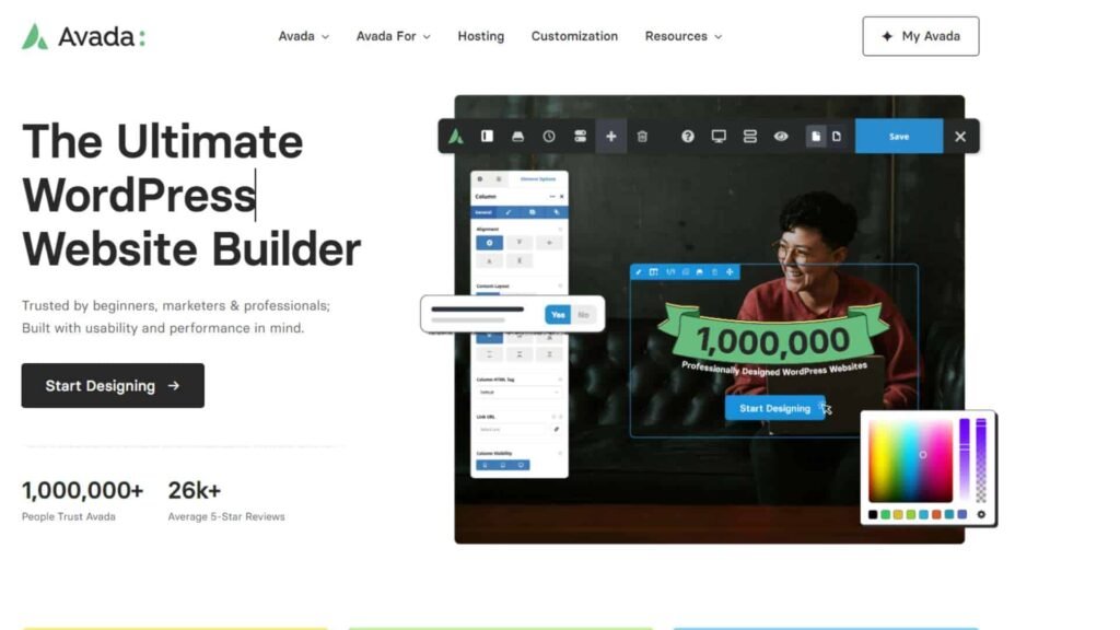 Comment bien choisir son thème WordPress premium ?
