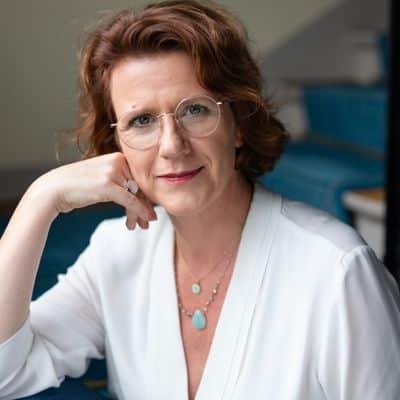 Claire Narcy